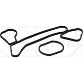 Gasket Set, oil cooler ELRING - 908.400
