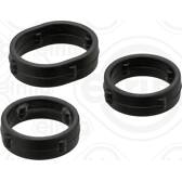 Gasket Set, oil cooler ELRING - 980.870
