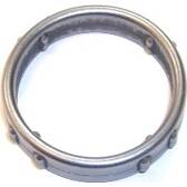 Gasket (thermostat housing) (x10) ELRING - 687.690