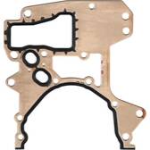 Gasket timing case ELRING - 809.451