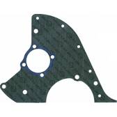 Gasket timing case ELRING - 977.160
