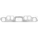 Intake manifold gasket ELRING - 893.196