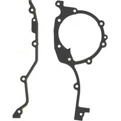 Jeu de joints d'étanchéité (carter de distribution) ELRING - 185.200