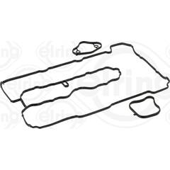 Joint Culasse Elring 633.350 - Compatible Audi TT, A3, Volkswagen Golf - Jeu De Joints D'Étanchéité