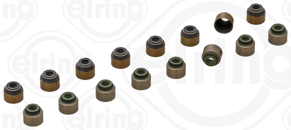 Seal Set, valve stem