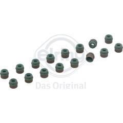 Jeu de joints d'étanchéité (tige de soupape) ELRING - 424.800