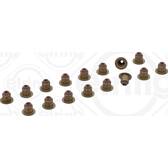 Jeu De Joints D'étanchéité, Tige De Soupape ELRING 530.070 BMW 5/4