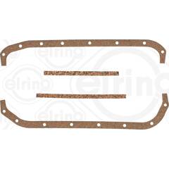Jeu De Joints Carter D'Huile Elring 751.040 - Compatible Ford Fiesta IV, Ka, Fiesta III
