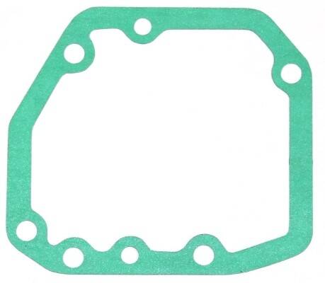 Seal (control box-gearbox) (x25)
