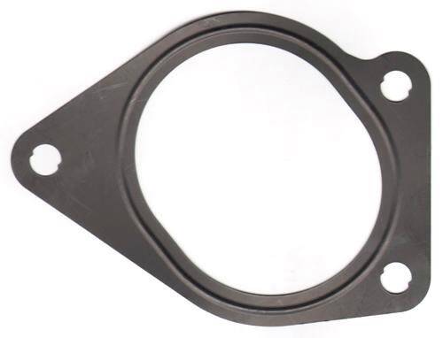 Gasket, coolant flange