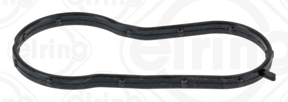 Gasket, coolant flange (x5)