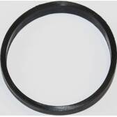 Joint, bride de liquide de refroidissement ELRING - 590.290