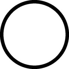 Joint d'étanchéité (collecteur d'admission/d'échappement) ELRING - 542.430