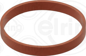 Joint D'étanchéité Collecteur D'admission ELRING 389.121 - Pour Peugeot 206, Ford Fiesta, Mini Cooper D...