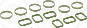 Joint D'étanchéité Collecteur Admission Elring 422.890 - Compatible Audi, VW, Seat, Skoda