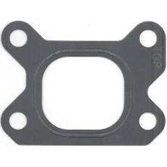 Joint De Collecteur D'échappement Elring 124.372 | Compatible Opel Astra G, Vectra C, Zafira A/B 2.2 16V | Joint Plat Haute Température - 9