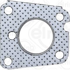 Joint De Collecteur D'échappement Elring 124.372 | Compatible Opel Astra G, Vectra C, Zafira A/B 2.2 16V | Joint Plat Haute Température - 2