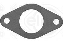 Febi Bilstein 45747 Joint De Collecteur D'Échappement – Compatible VW Golf VI, Polo, Touran, Tiguan, Audi A3 – Qualité OEM Équivalente