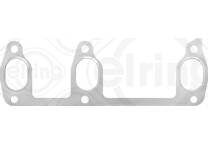 Corteco 026473P Joint D'Étanchéité Collecteur D'Échappement - Compatible VW Golf, Audi A3, Seat Ibiza