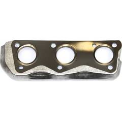 Joint De Collecteur D'échappement Elring 530.800 - Compatible VW Polo, Seat Ibiza, Audi A2, Etc.