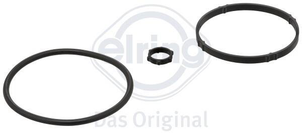 Seal, oil filter