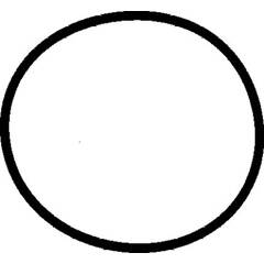 Joint d'étanchéité (filtre à huile) ELRING - 891.258