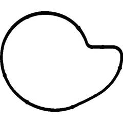 Joint d'étanchéité (pompe à eau) ELRING - 335.580