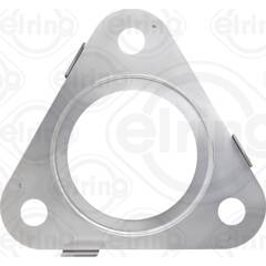 Joint D'Étanchéité Elring 023.200 Pour Tuyau D'Échappement - Compatible Peugeot 206/307, Citroën C2/C3/C4