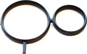Joint 457.470 Pour BMW Série 1, 3, 5, X1 - Compatible E46, E90, E87, E60, E84 - Pièce Neuve De Rechange