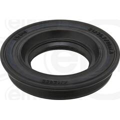 Elring 175.360 Joint De Cache Culbuteurs - Compatible Renault Twingo, Clio, Kangoo