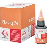 Joint de cache culbuteurs (x6) ELRING - 461.682