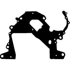 Joint de carter de distribution ELRING - 257.212