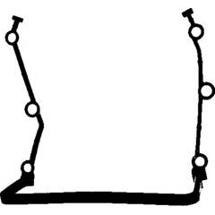 Joint de carter de distribution ELRING - 326.110