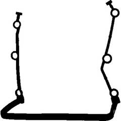 Joint de carter de distribution ELRING - 326.240