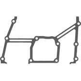 Joint de carter de distribution ELRING - 923.002