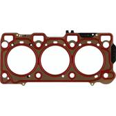 Joint D'étanchéité (culasse) ELRING 149.342 Gauche Pour Audi