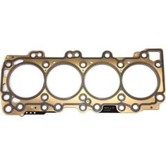 Joint D'étanchéité De Culasse Elring 559.336 - Compatible VW, Seat, Skoda (Golf III, Polo, Ibiza...) - Diamètre 76,5 Mm - 7
