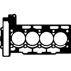 Joint de culasse ELRING - 729.050