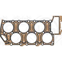 Elring 808.524 Joint De Culasse Métal Multicouche – Compatible Opel Astra, Zafira, Fiat Stilo 1.6 16V