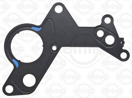 Gasket, vacuum pump