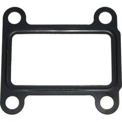 Vanne EGR AJUSA 01168000 - Pièce Automobile De Rechange - Dimensions : 115mm X 60mm X 0.25mm - 8