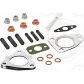 Juego de montaje, turbocompresor ELRING - 731.160