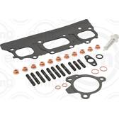 Juego de montaje, turbocompresor ELRING - 794.960