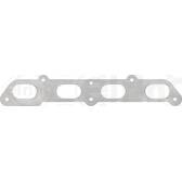 Junta, colector de admisión/escape ELRING - 187.430