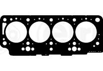 Junta, culata