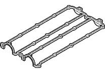 Junta De Tapa De Culata Ajusa 11043000 - De Caucho Nitrílico (NBR), Para Varios Modelos De Motor