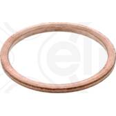 Arandela de estanqueidad (tapón de vaciado de aceite) (x25) ELRING - 133.051