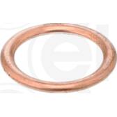 Arandela de estanqueidad (tapón de vaciado de aceite) (x25) ELRING - 813.052