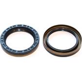 Keerring, krukas ELRING - 590.762