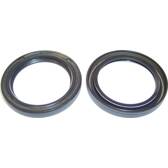 Keerring, krukas ELRING - 757.497
